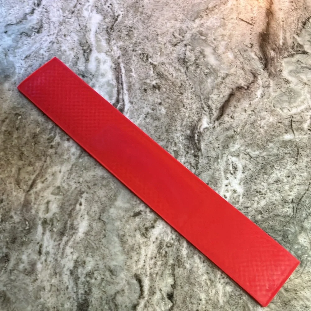 Smirnoff Bar Rail Mat New